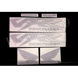 Autocollants - Stickers...